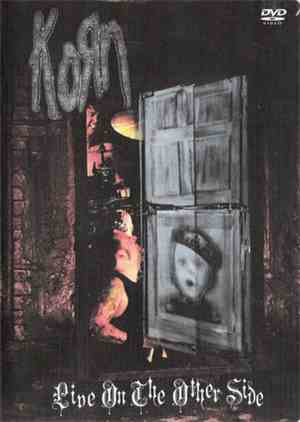 Korn - Live On The Other Side