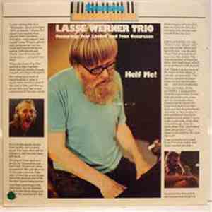 Lasse Werner Trio - Helf Me!
