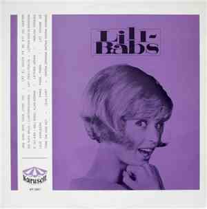 Lill-Babs - Lill-Babs