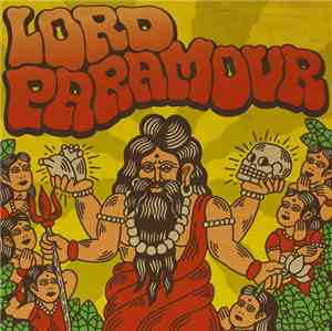 Lord Paramour - Par Amour