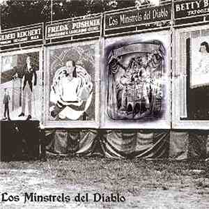 Los Minstrels Del Diablo - Los Minstrels Del Diablo