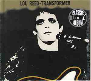 Lou Reed - Transformer