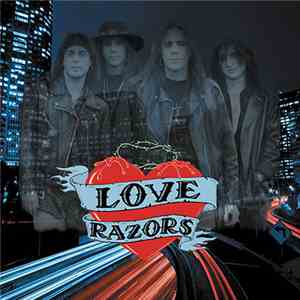 Love Razors - Hollywood Underground