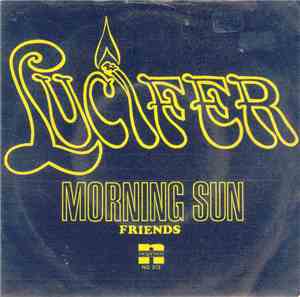 Lucifer  - Morning Sun