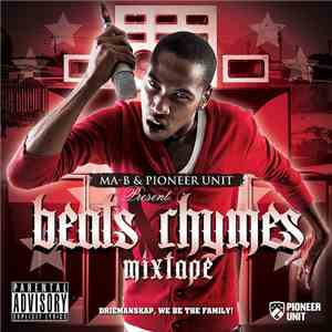 Ma-B - Beats & Rhymes Mixtape