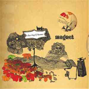 Magnet  - Last Day Of Summer