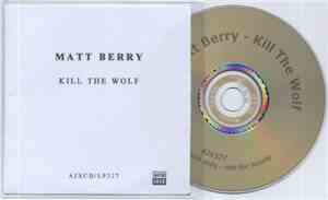 Matt Berry  - Kill The Wolf