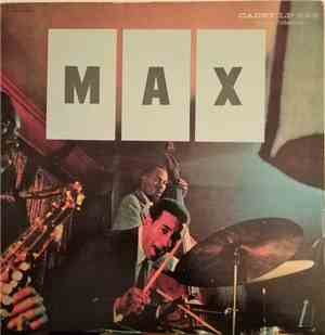 Max Roach Quintet - Max