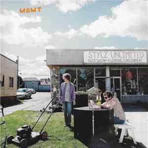 MGMT - MGMT