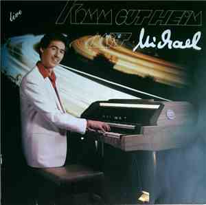 Michael  - Komm Gut Heim Mit Michael - Live