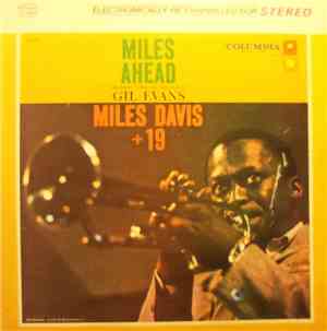 Miles Davis + 19 - Miles Ahead