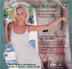 Mindy McCready - What If I Do