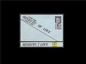 Ministry Of Love  - A Tribute To Elvis