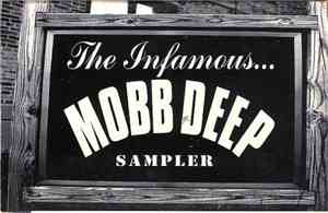 Mobb Deep - The Infamous Sampler