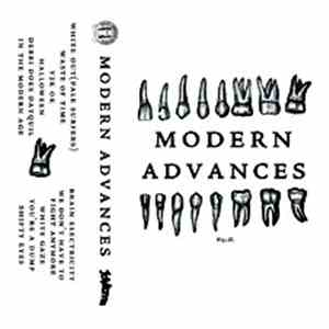 Modern Advances - Modern Advances