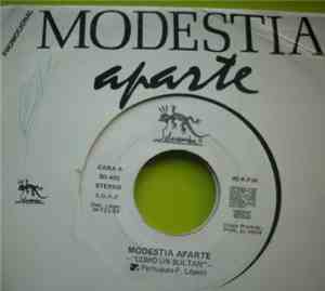 Modestia Aparte - Como Un Sultan