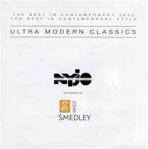 National Youth Jazz Orchestra - Ultra Modern Classics