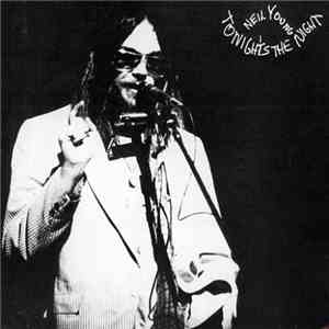Neil Young - Tonight's The Night