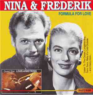 Nina & Frederik - Formula For Love