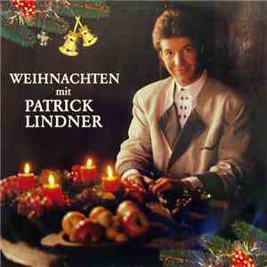 Patrick Lindner - Weihnachten Mit Patrick Lindner