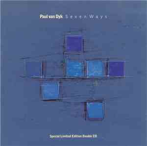 Paul van Dyk - Seven Ways (Special Limited Edition Double CD)