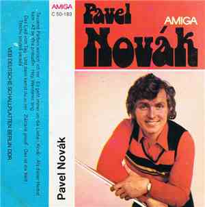Pavel Novák - Pavel Novák