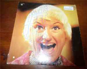 Phyllis Diller - What's Left