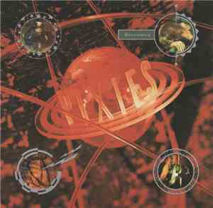 Pixies - Bossanova