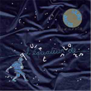 Quiet Stars - L'Équateur De Quiet Stars