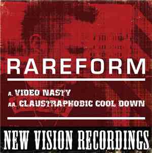 Rareform - Video Nasty