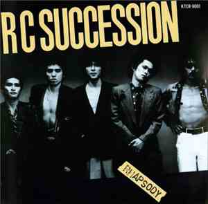 RC Succession - Rhapsody