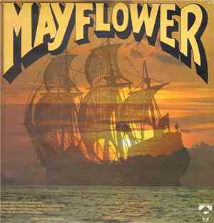 Éric Charden - Guy Bontempelli - Mayflower
