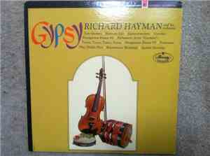 Richard Hayman And His Orchestra - Gypsy