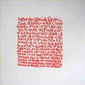 Richard Youngs - New Angloid Sound