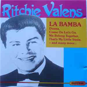 Ritchie Valens - La Bamba