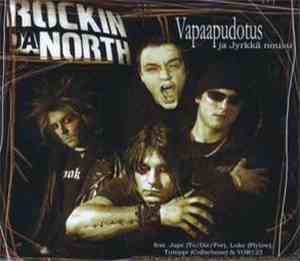 Rockin Da North - Vapaapudotus Ja Jyrkkä Nousu