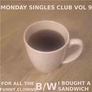 Samuel Locke Ward - Monday Singles Club Vol.9