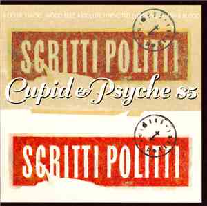 Scritti Politti - Cupid & Psyche 85