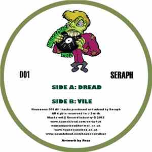 Seraph - Dread/Vile