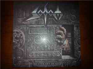 Sodom - Better Off Dead