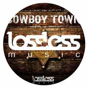 Soul Intent - Cowboy Town / Raggamuffin