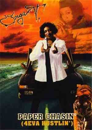 Suga T - Paper Chasin' (4Eva Hustlin')