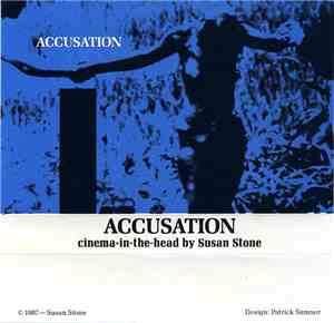 Susan Stone - Accusation
