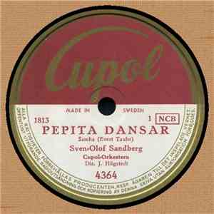Sven-Olof Sandberg - Pepita Dansar / Pierina