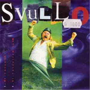Svullo - Öl-Låten