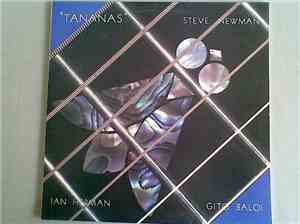 Tananas - Tananas