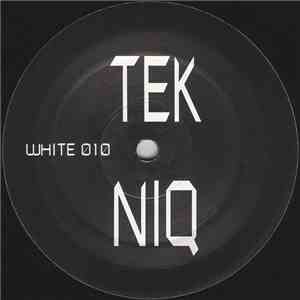 Tekniq - Tek Niq