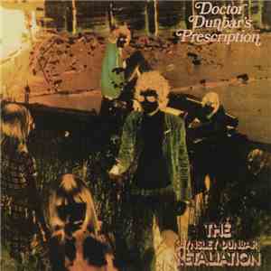 The Aynsley Dunbar Retaliation - Doctor Dunbar's Prescription