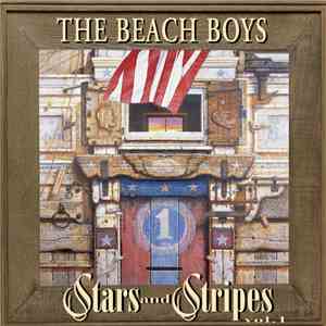 The Beach Boys - Stars And Stripes Vol.1