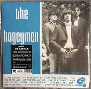 The Bogeymen - Introducing The Bogeymen